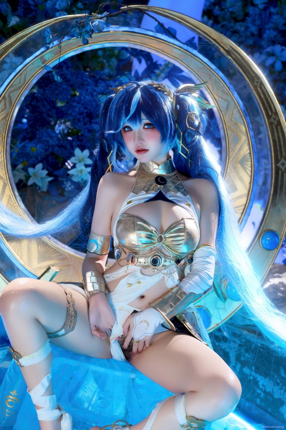 Juno Wuthering Waves – kaOri 