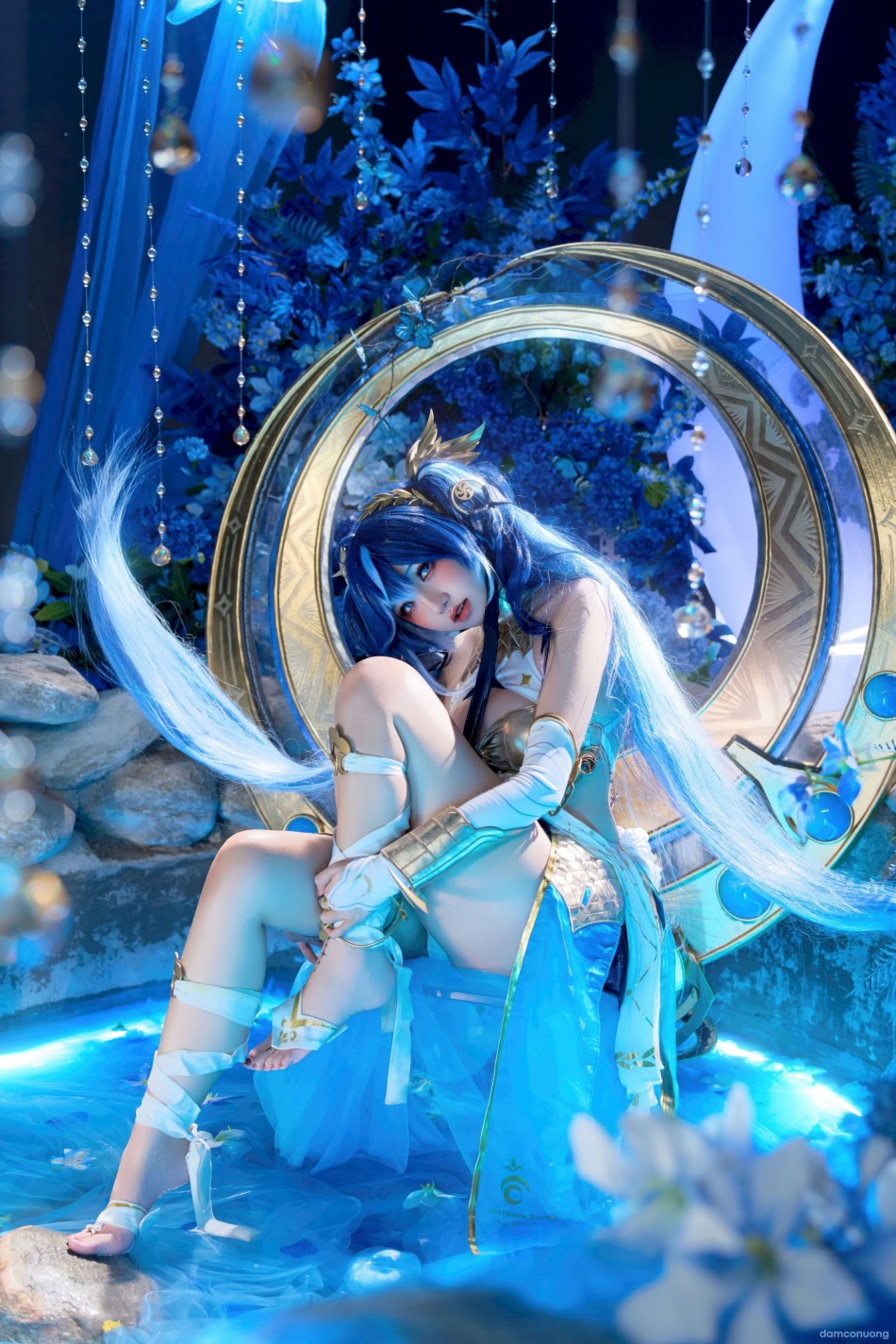 Juno Wuthering Waves – kaOri 