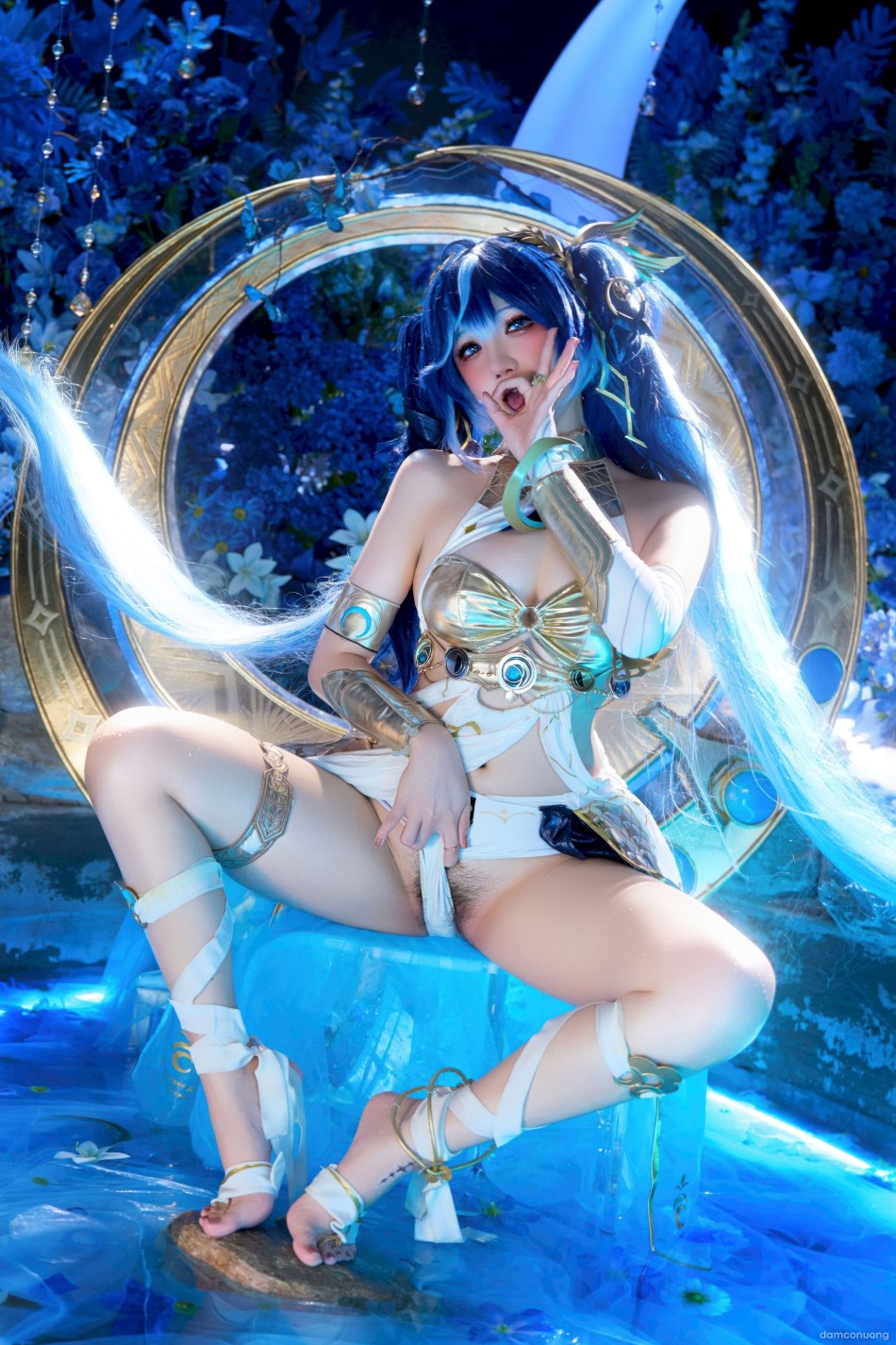 Juno Wuthering Waves – kaOri 