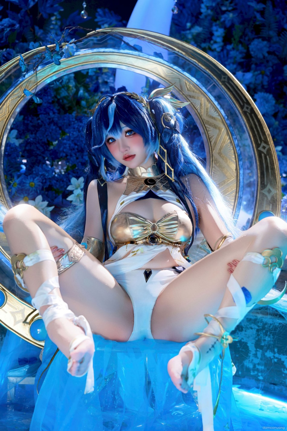 Juno Wuthering Waves – kaOri 