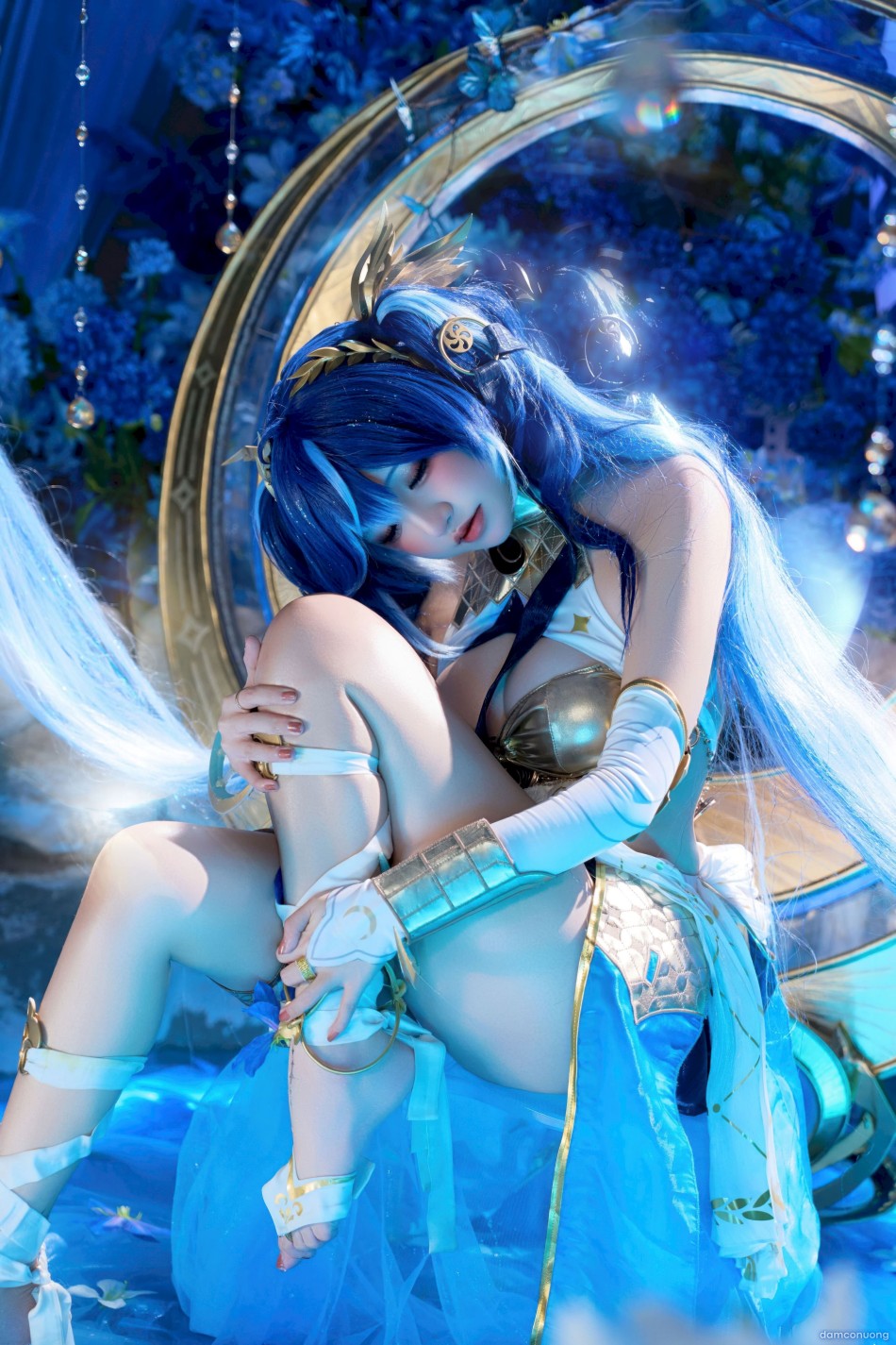 Juno Wuthering Waves – kaOri 