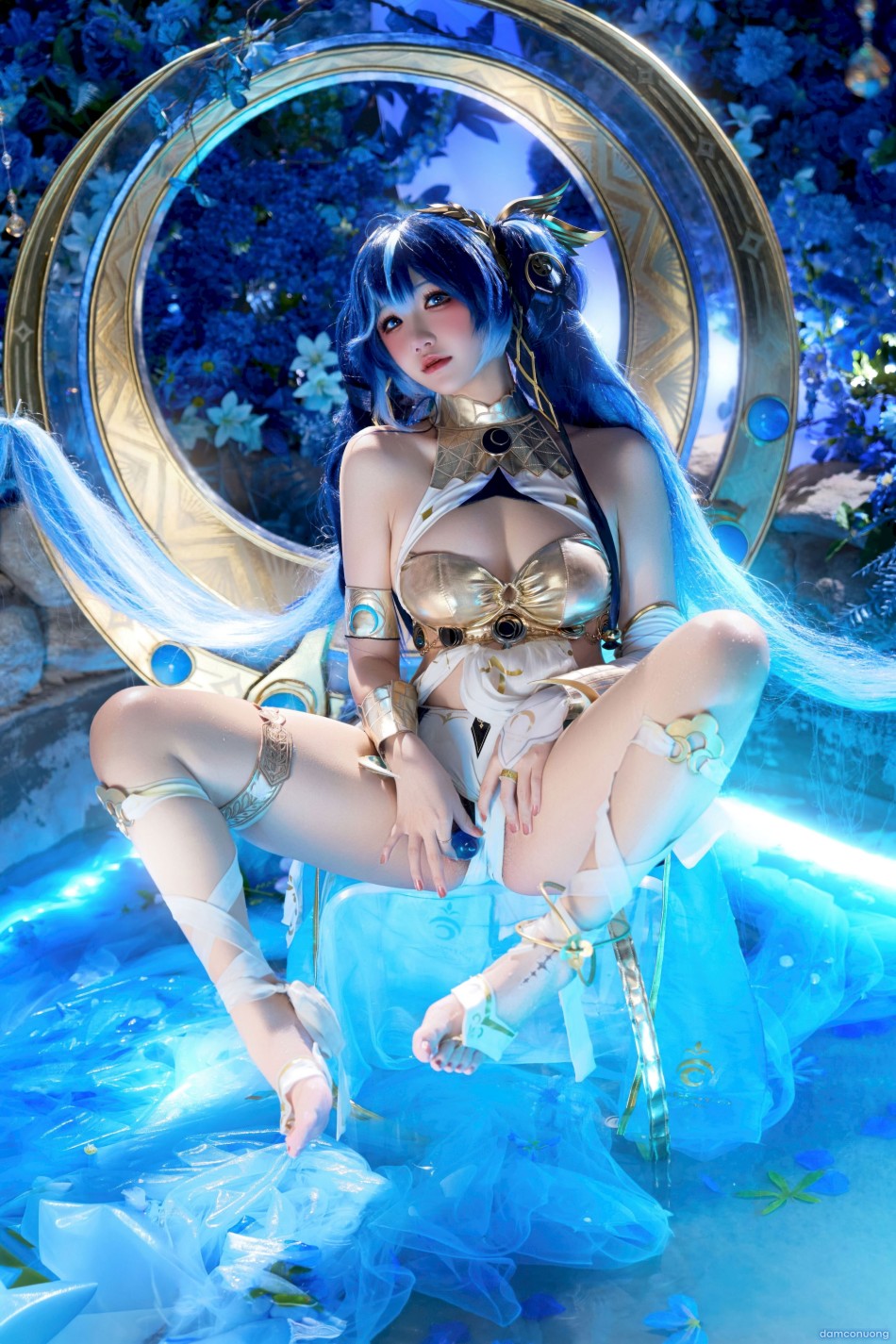 Juno Wuthering Waves – kaOri 