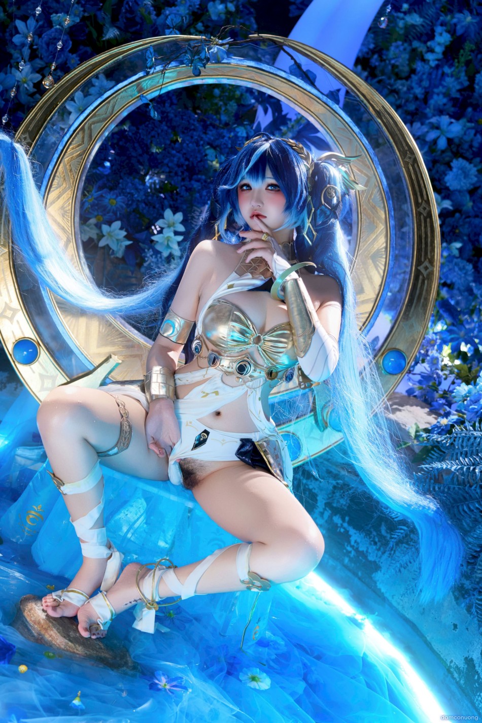 Juno Wuthering Waves – kaOri 