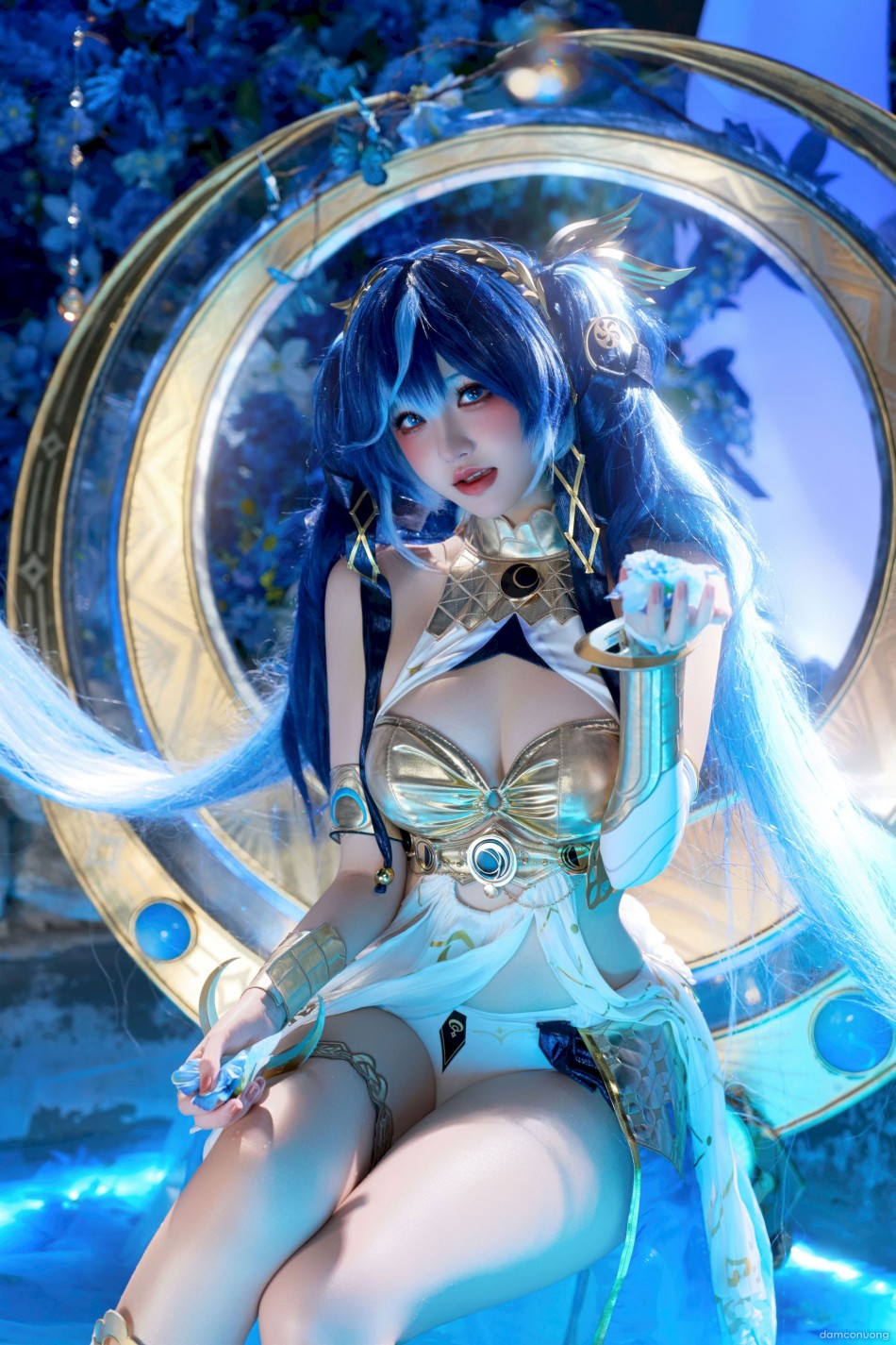 Juno Wuthering Waves – kaOri 