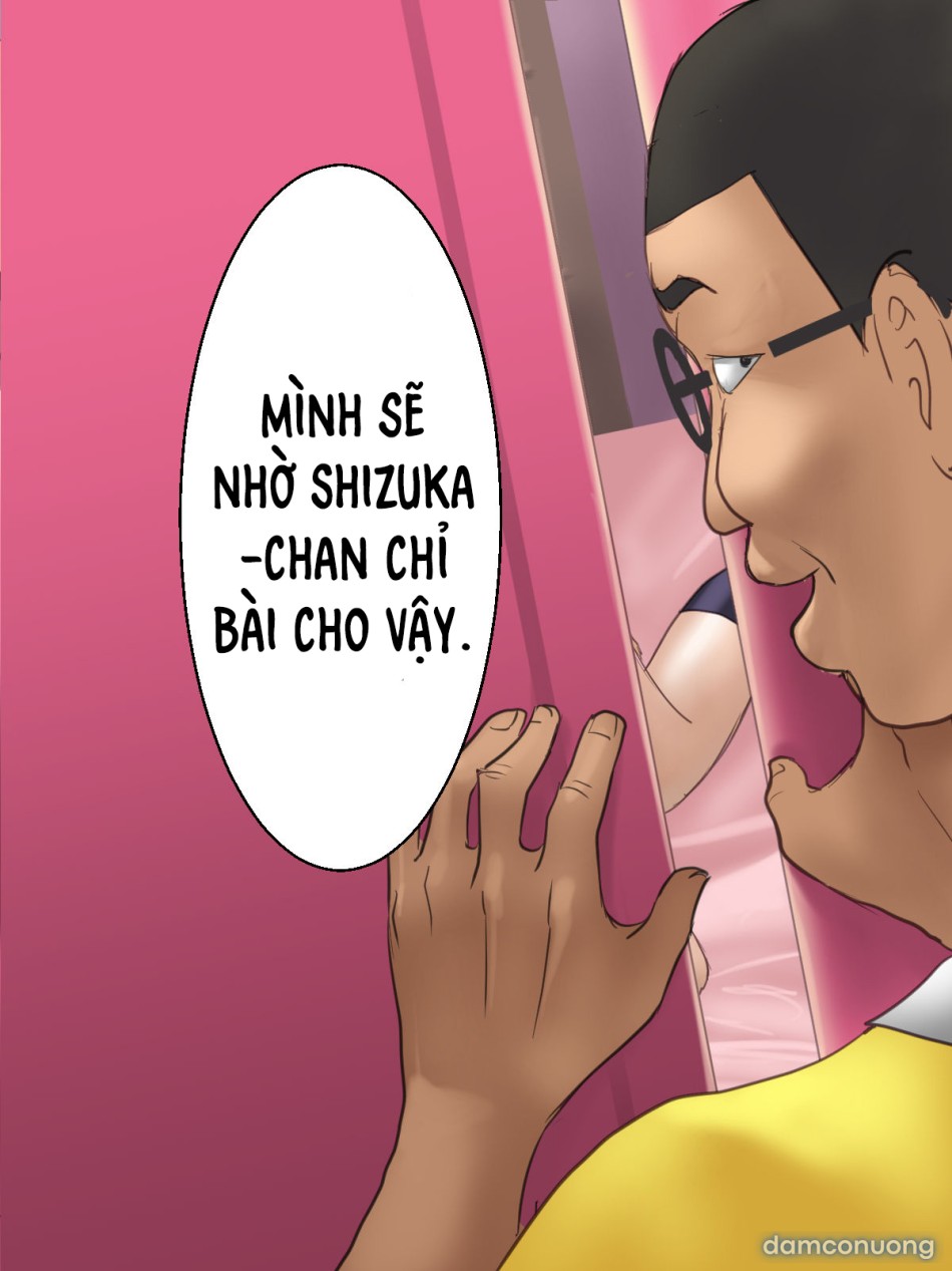 Nobita-san là đồ biến thái!! 