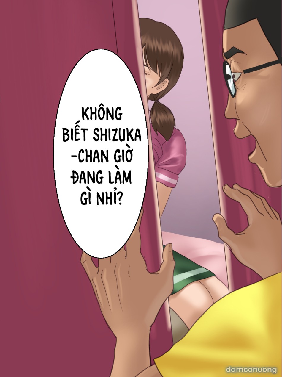 Nobita-san là đồ biến thái!! 