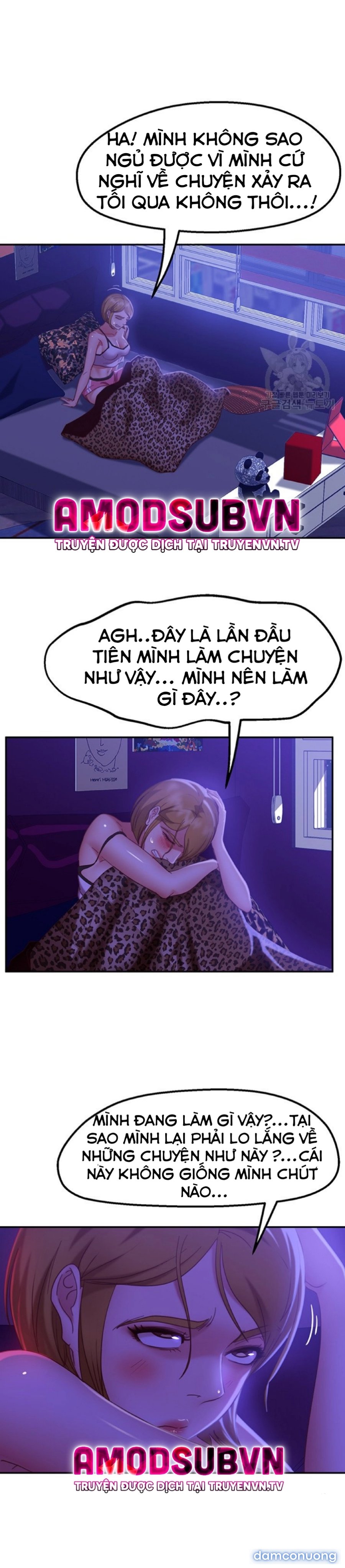 Một Ngày Rối Rắm 
