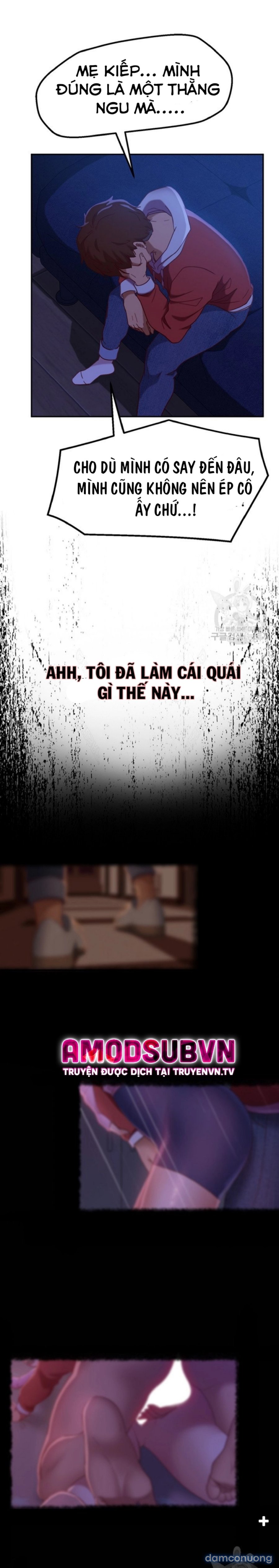 Một Ngày Rối Rắm 