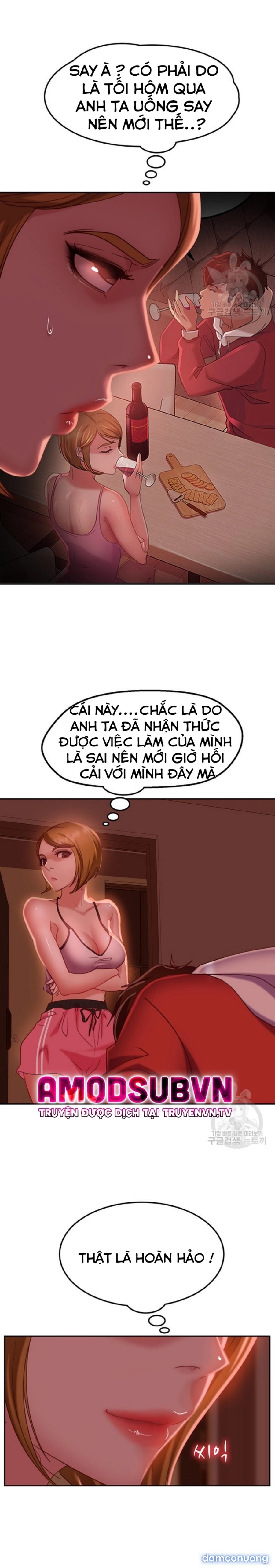 Một Ngày Rối Rắm 