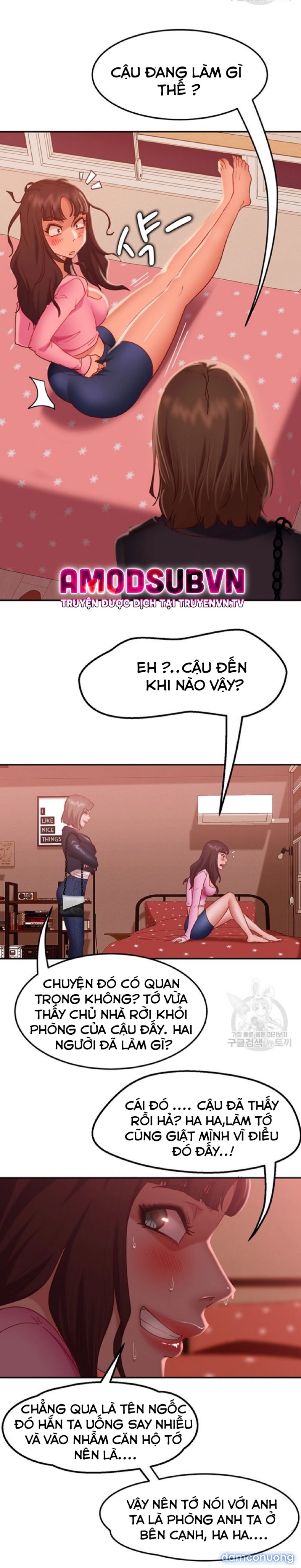 Một Ngày Rối Rắm 