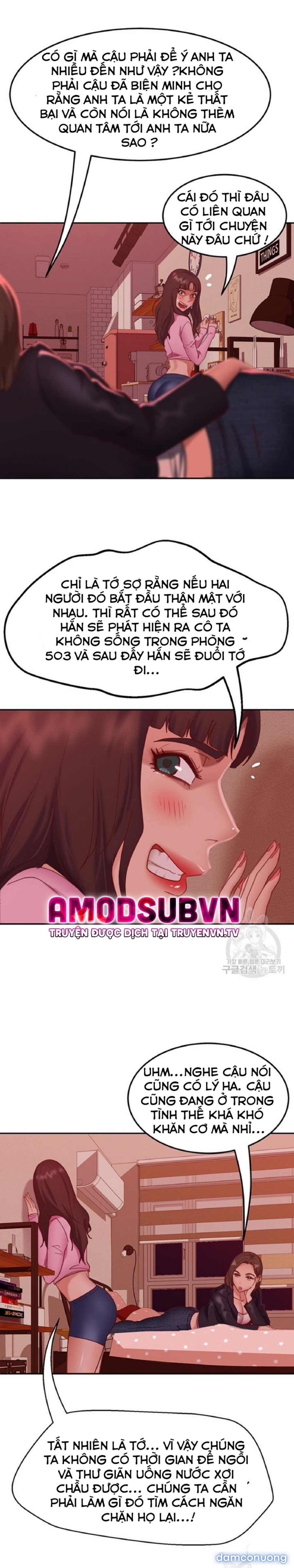 Một Ngày Rối Rắm 