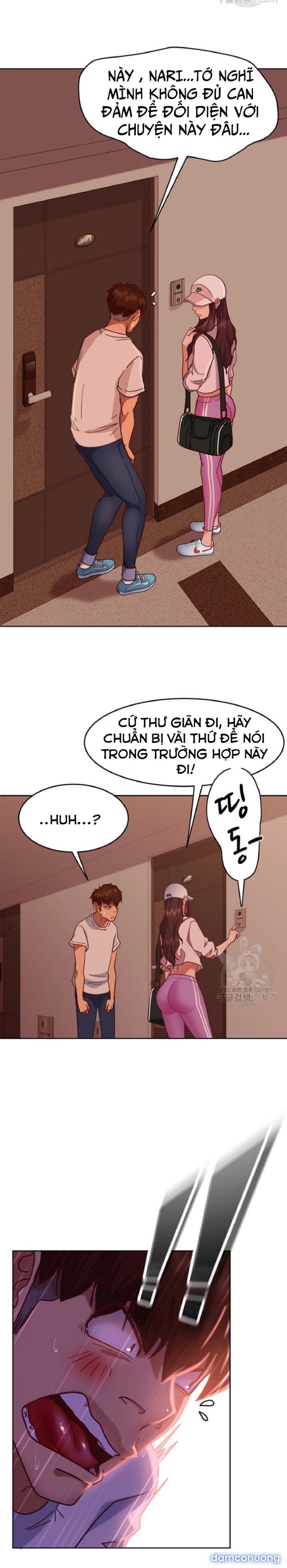 Một Ngày Rối Rắm 