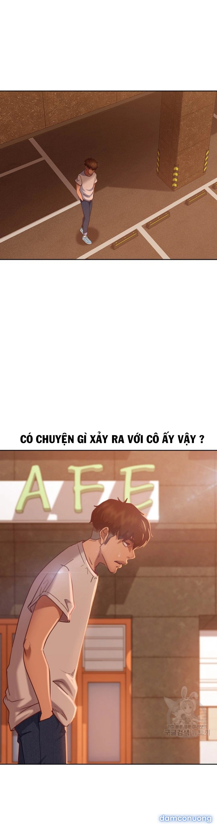 Một Ngày Rối Rắm 