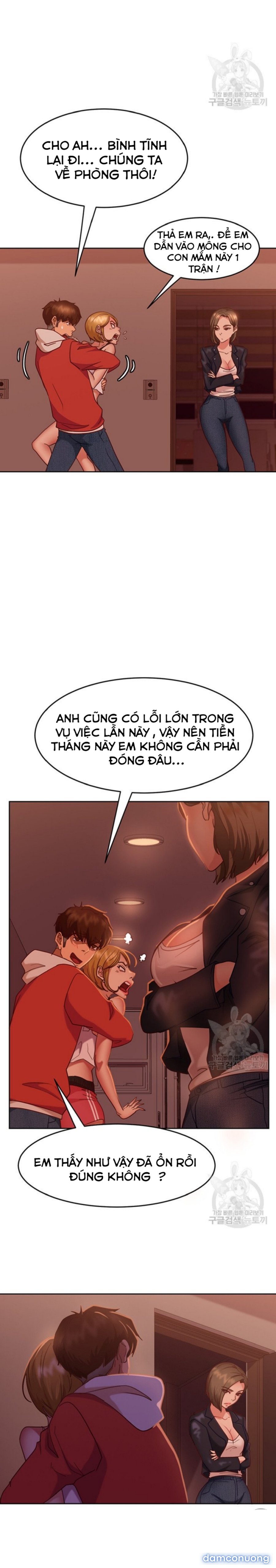 Một Ngày Rối Rắm 