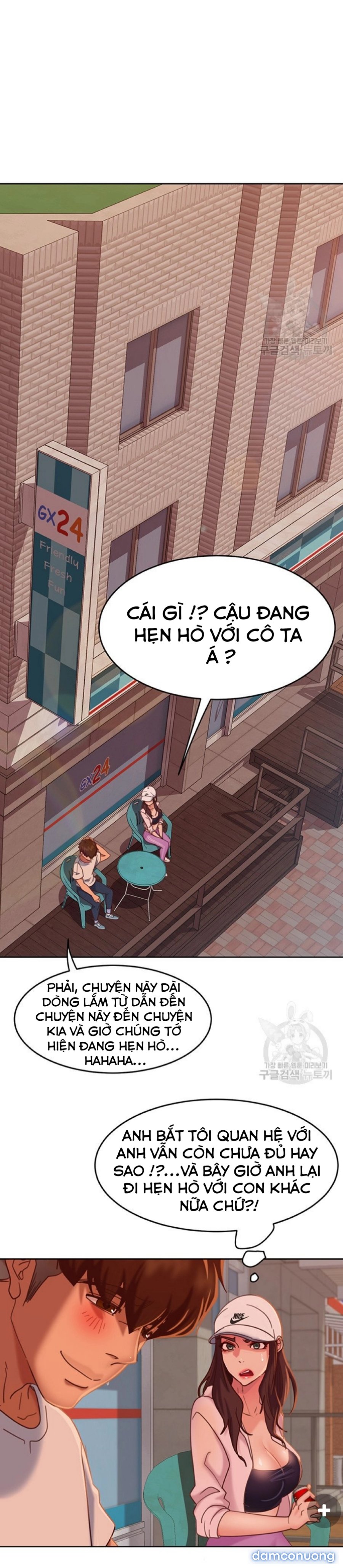 Một Ngày Rối Rắm 