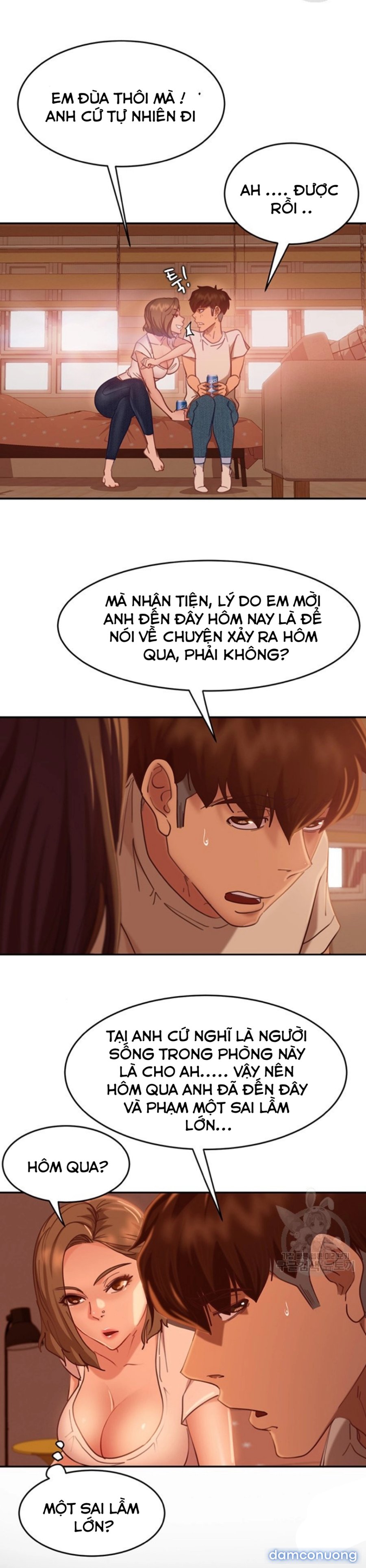 Một Ngày Rối Rắm 