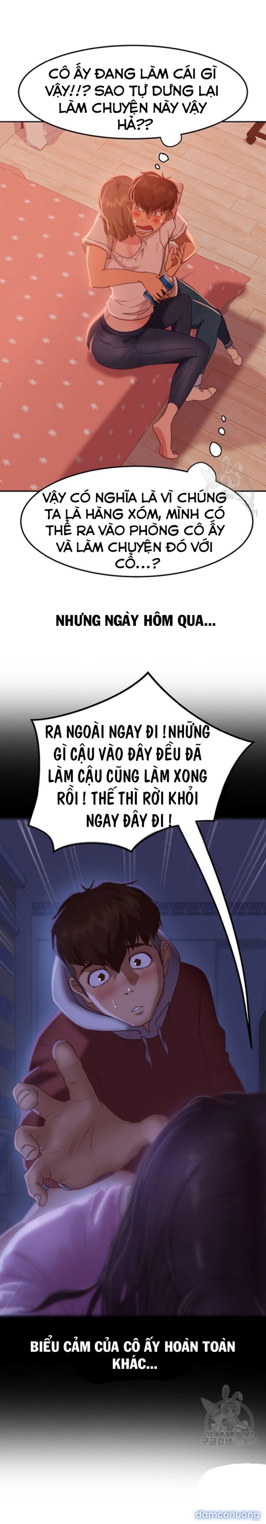 Một Ngày Rối Rắm 