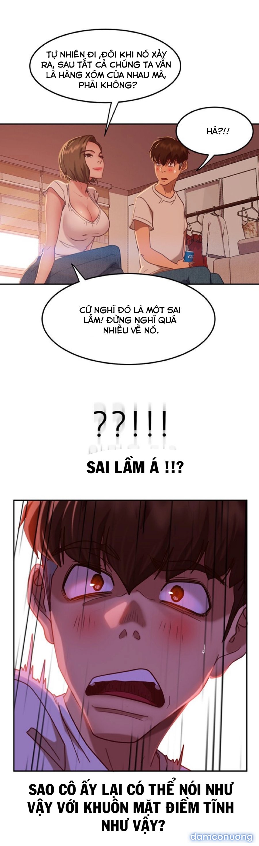 Một Ngày Rối Rắm 
