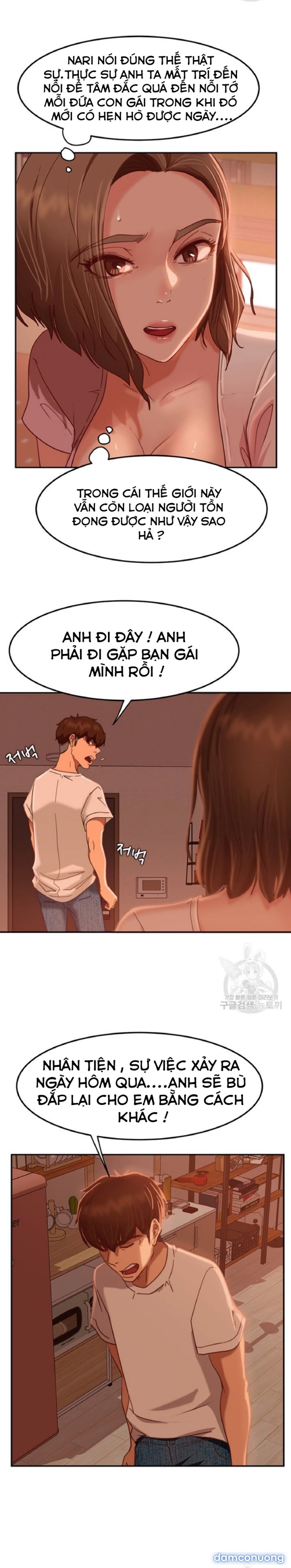 Một Ngày Rối Rắm 