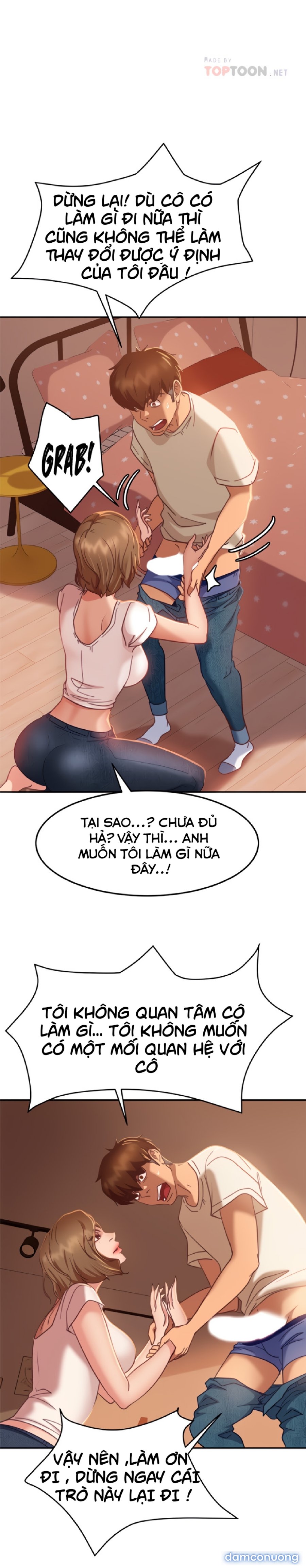 Một Ngày Rối Rắm 