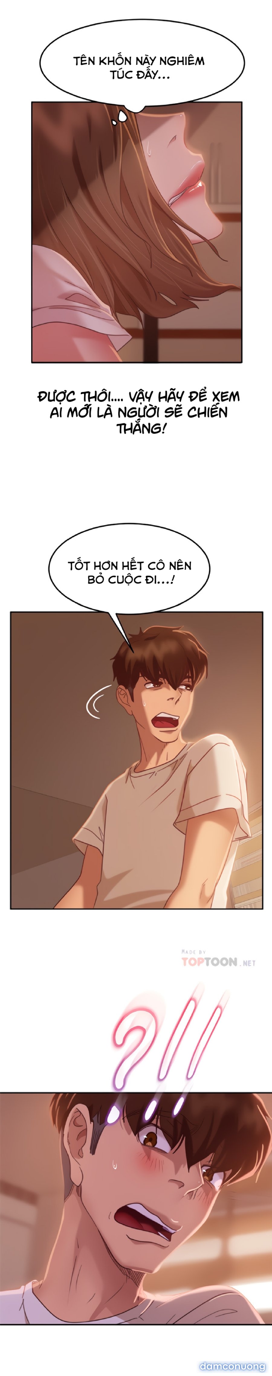 Một Ngày Rối Rắm 