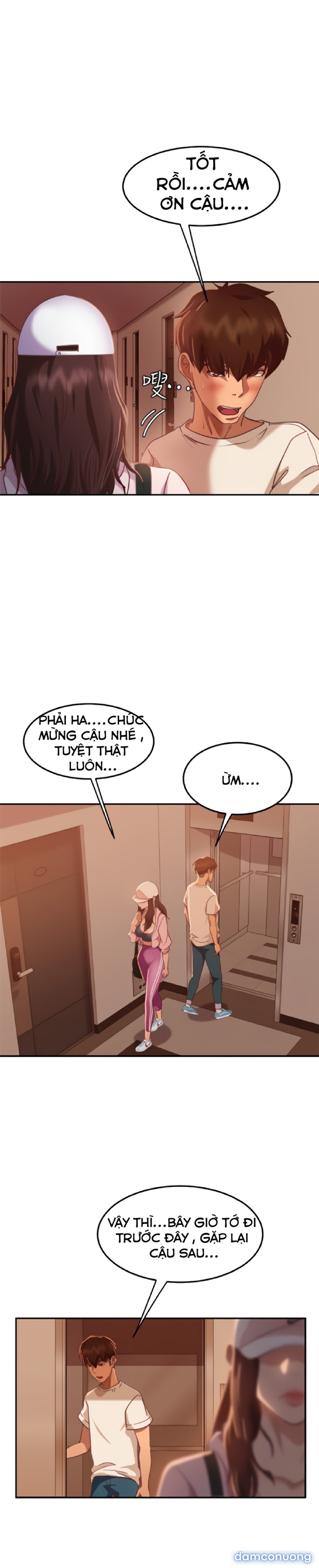 Một Ngày Rối Rắm 