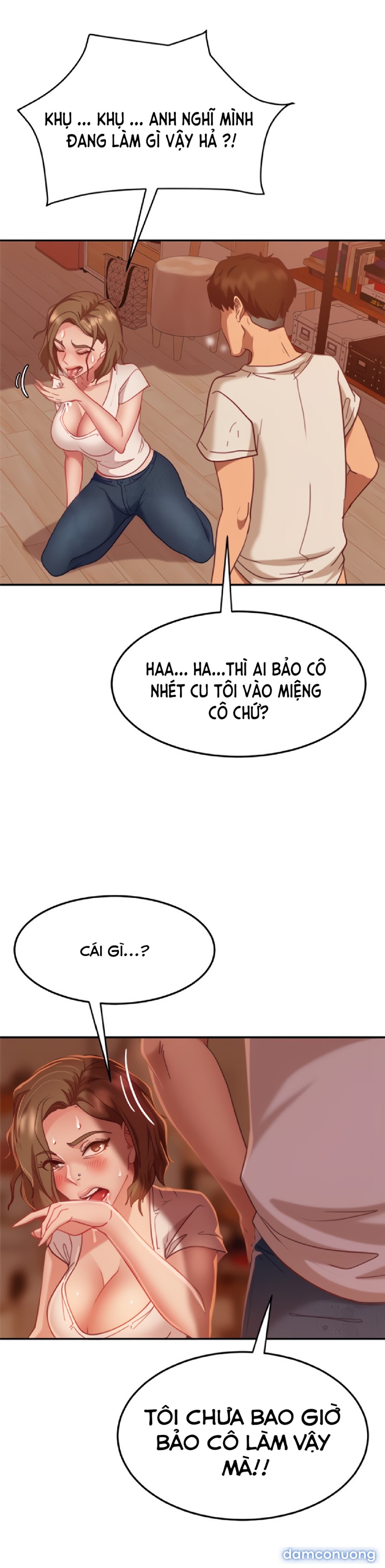 Một Ngày Rối Rắm 