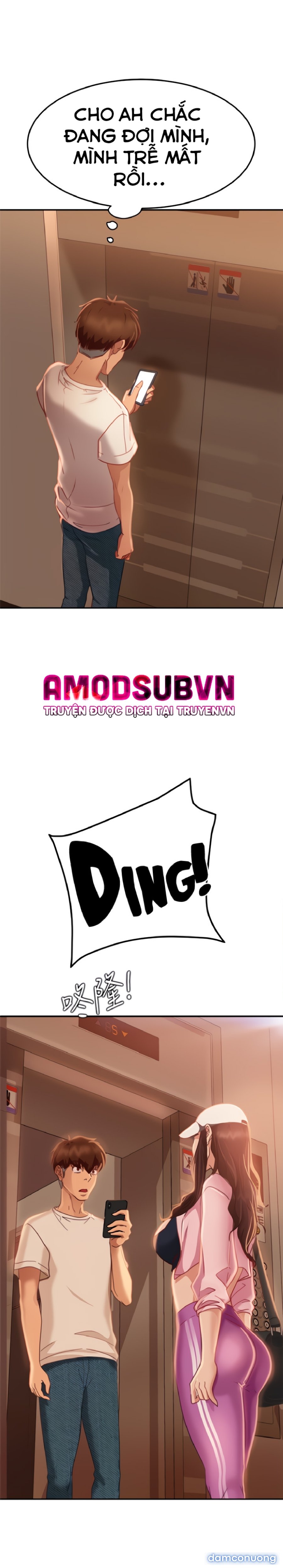Một Ngày Rối Rắm 