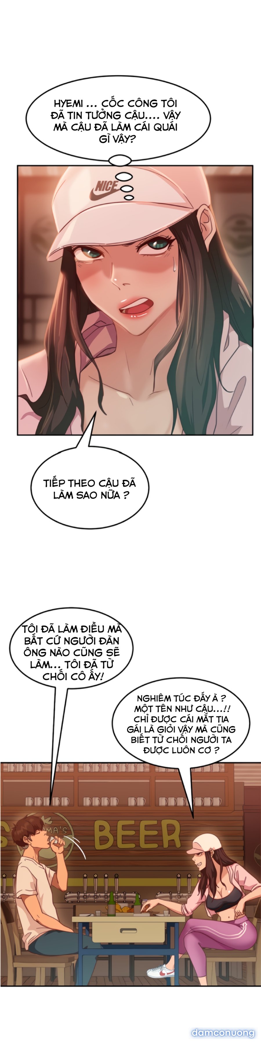 Một Ngày Rối Rắm 