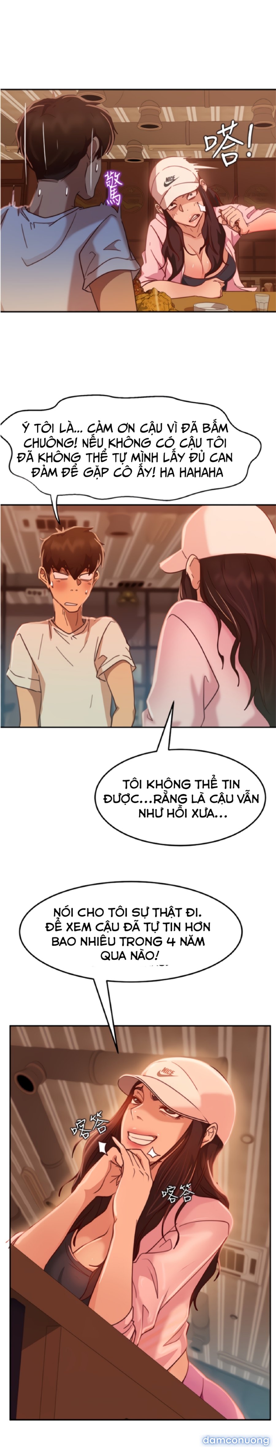 Một Ngày Rối Rắm 