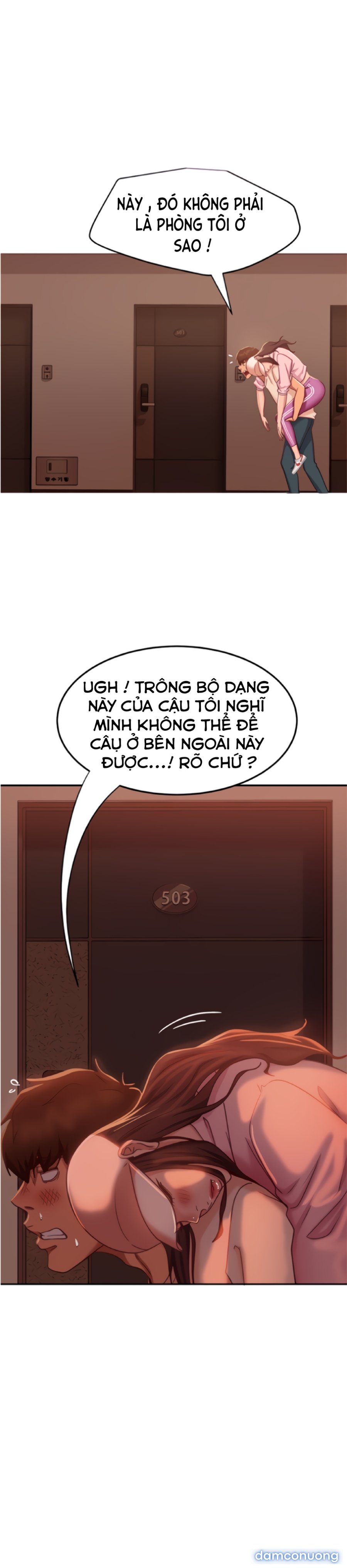 Một Ngày Rối Rắm 