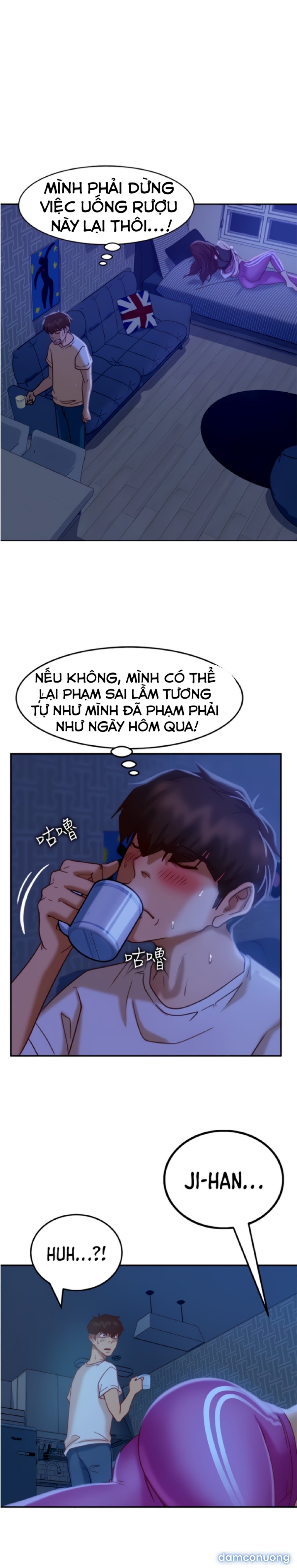 Một Ngày Rối Rắm 
