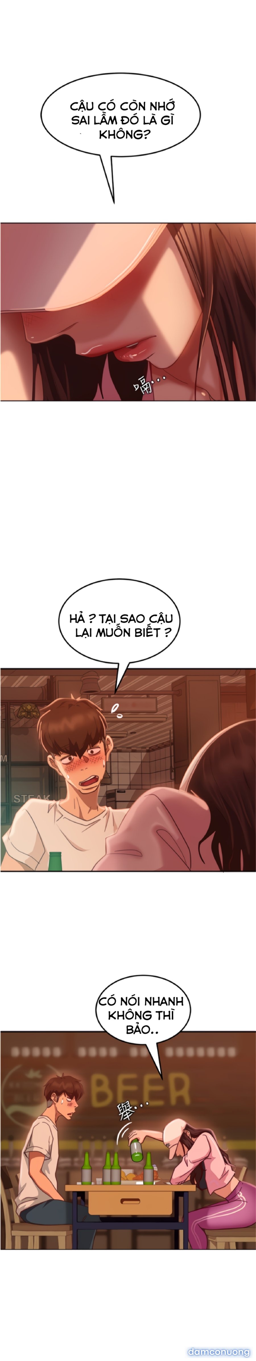 Một Ngày Rối Rắm 