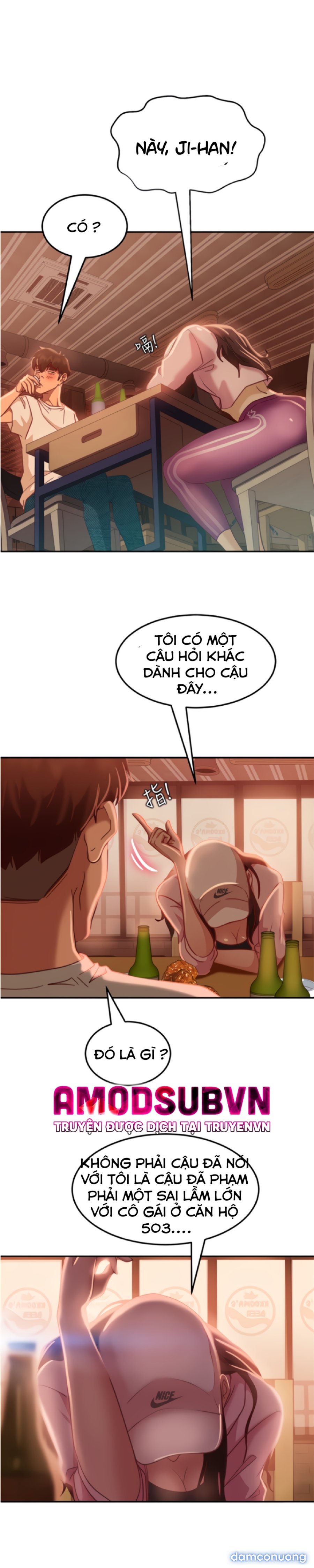 Một Ngày Rối Rắm 