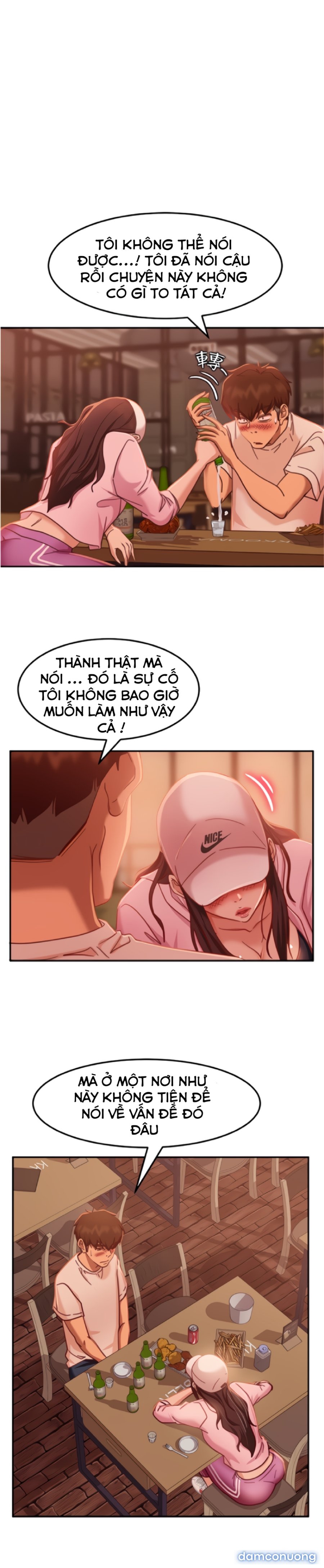 Một Ngày Rối Rắm 