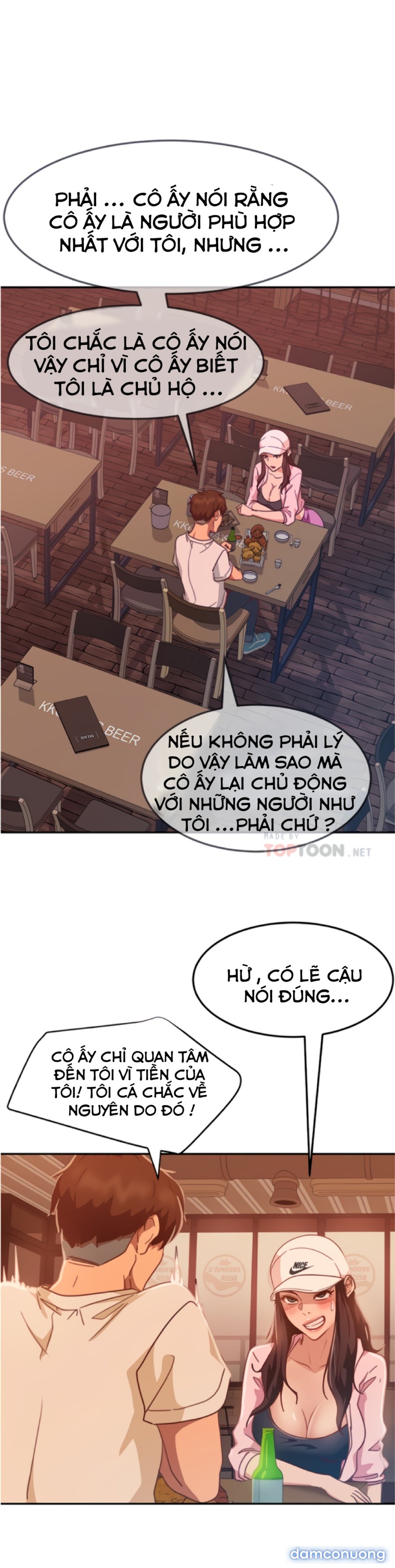 Một Ngày Rối Rắm 