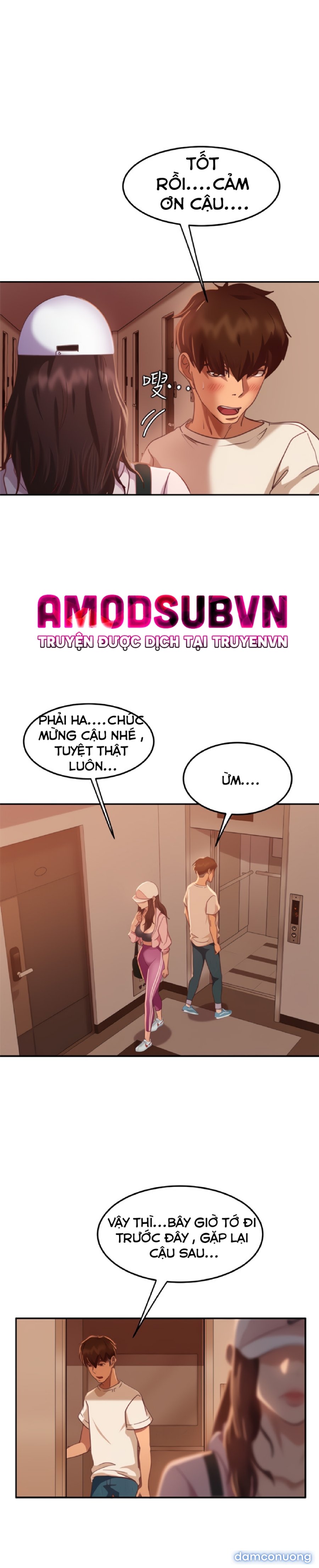Một Ngày Rối Rắm 