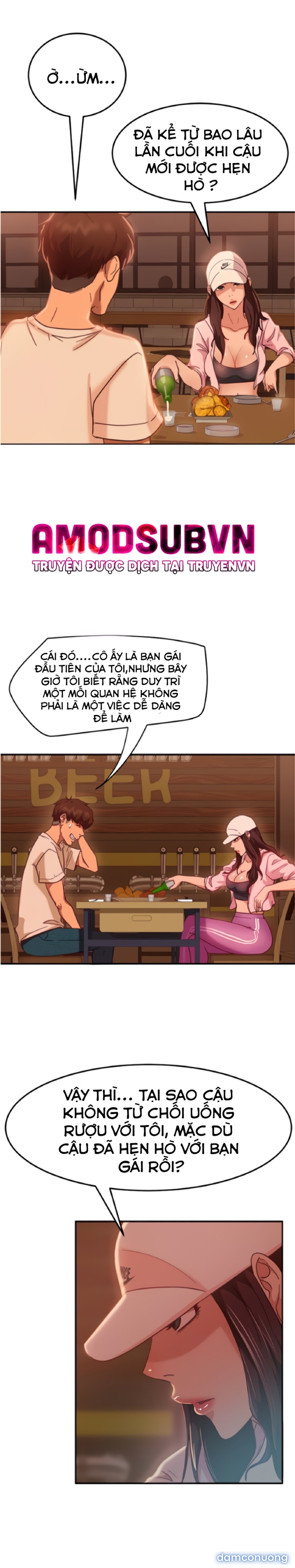 Một Ngày Rối Rắm 