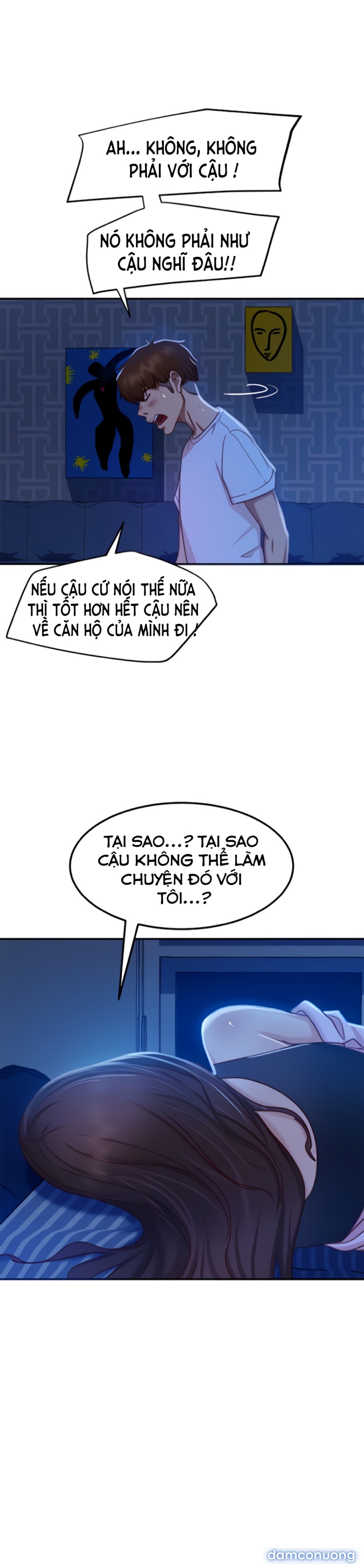 Một Ngày Rối Rắm 