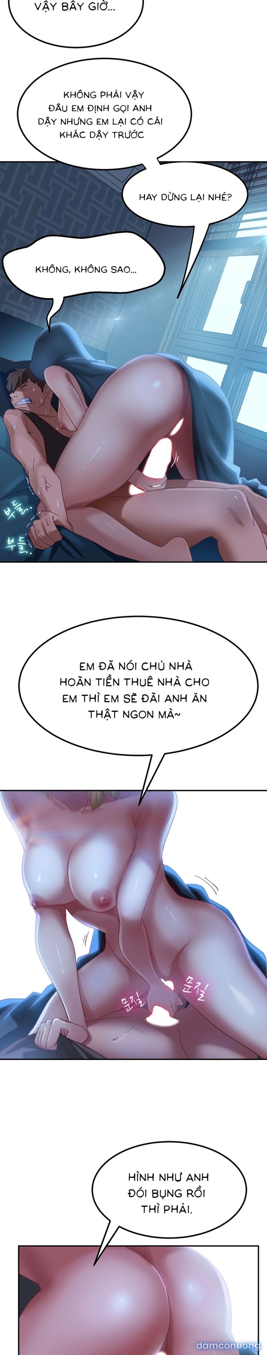 Một Ngày Rối Rắm 
