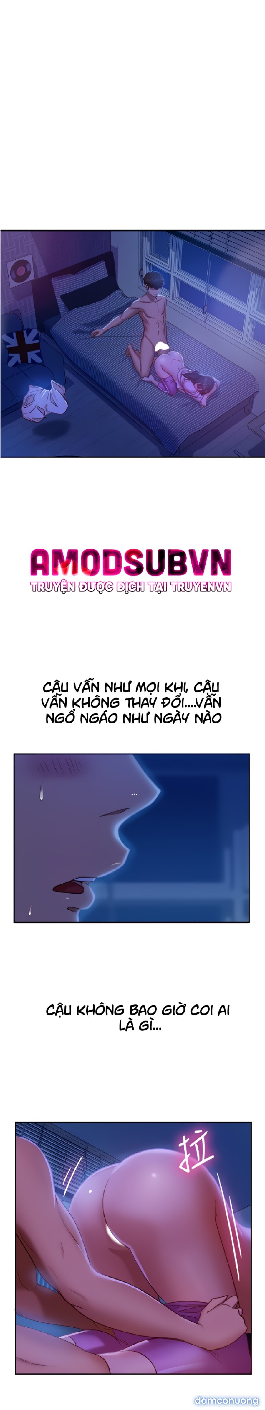 Một Ngày Rối Rắm 
