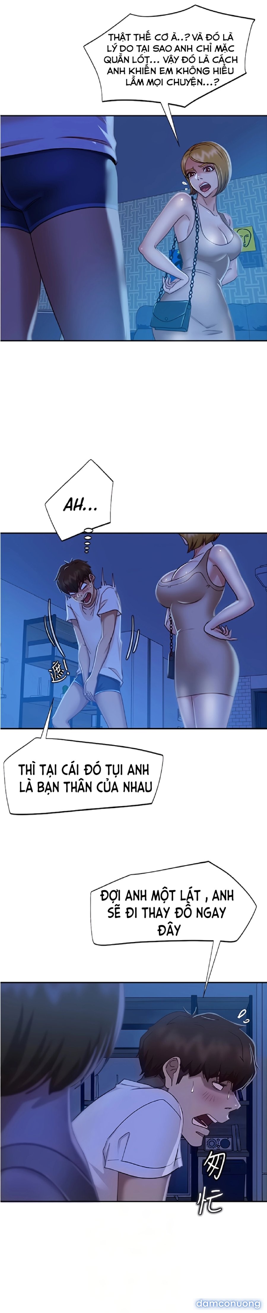 Một Ngày Rối Rắm 
