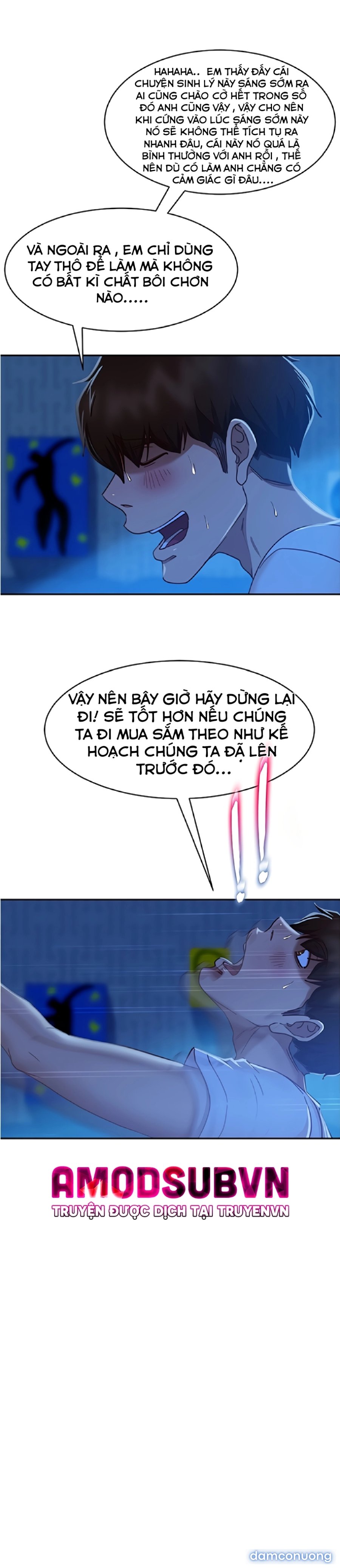 Một Ngày Rối Rắm 