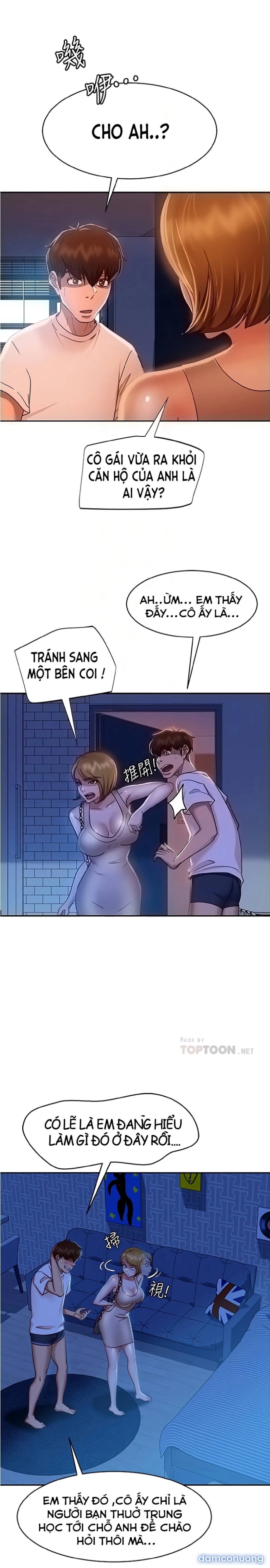 Một Ngày Rối Rắm 