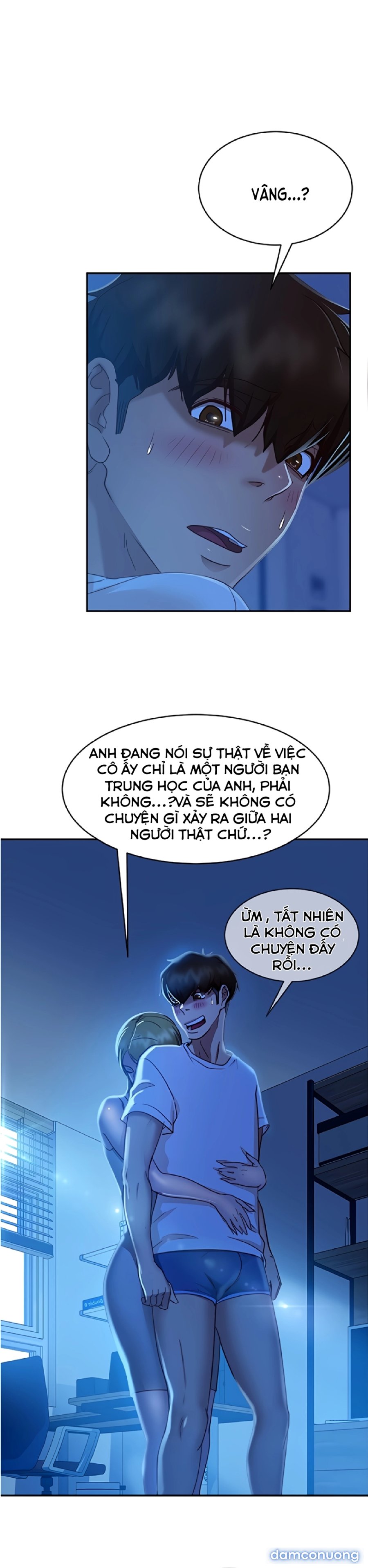 Một Ngày Rối Rắm 
