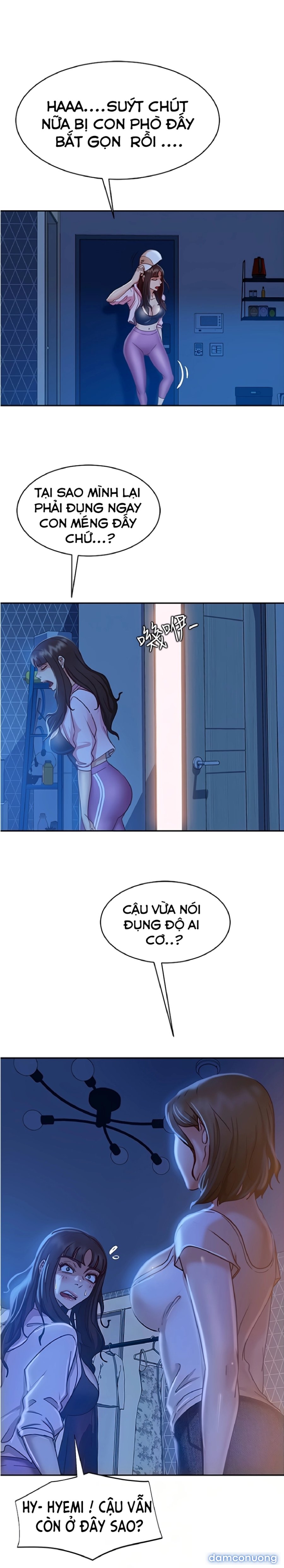 Một Ngày Rối Rắm 
