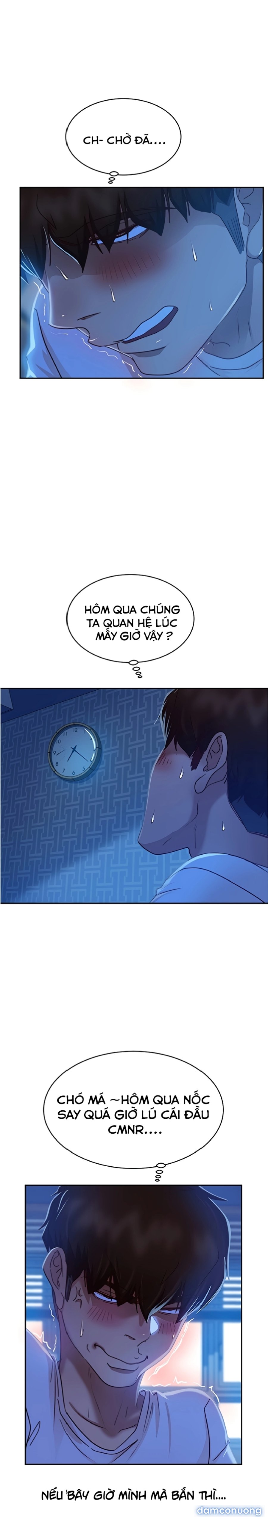 Một Ngày Rối Rắm 