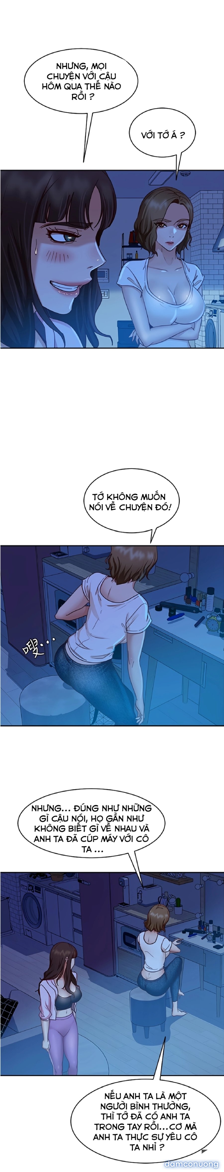 Một Ngày Rối Rắm 
