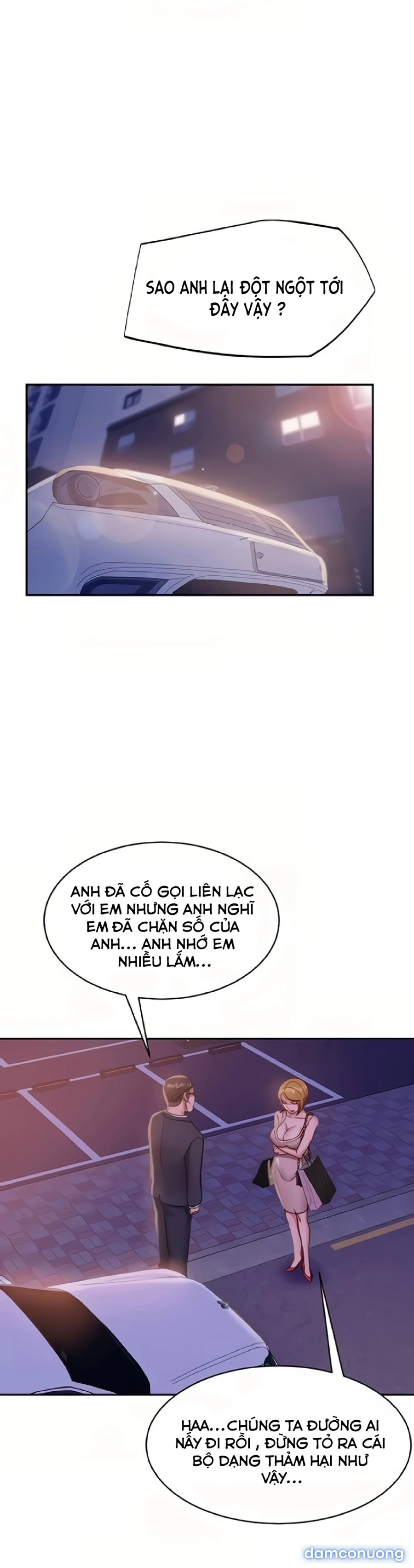 Một Ngày Rối Rắm 