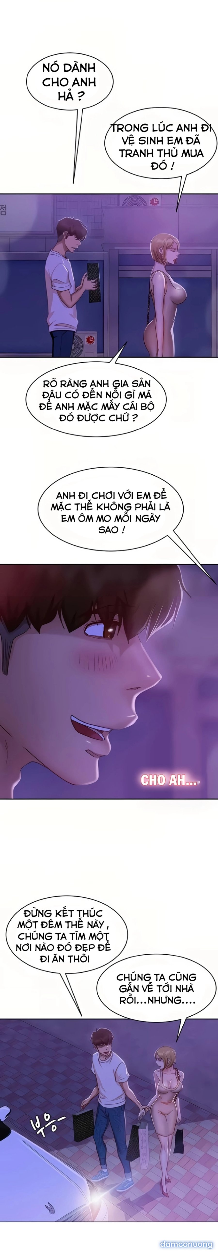Một Ngày Rối Rắm 